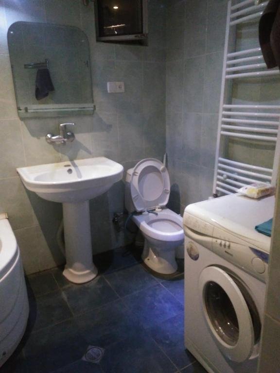 Тбилиси: Guest House Mano -Tbilisi