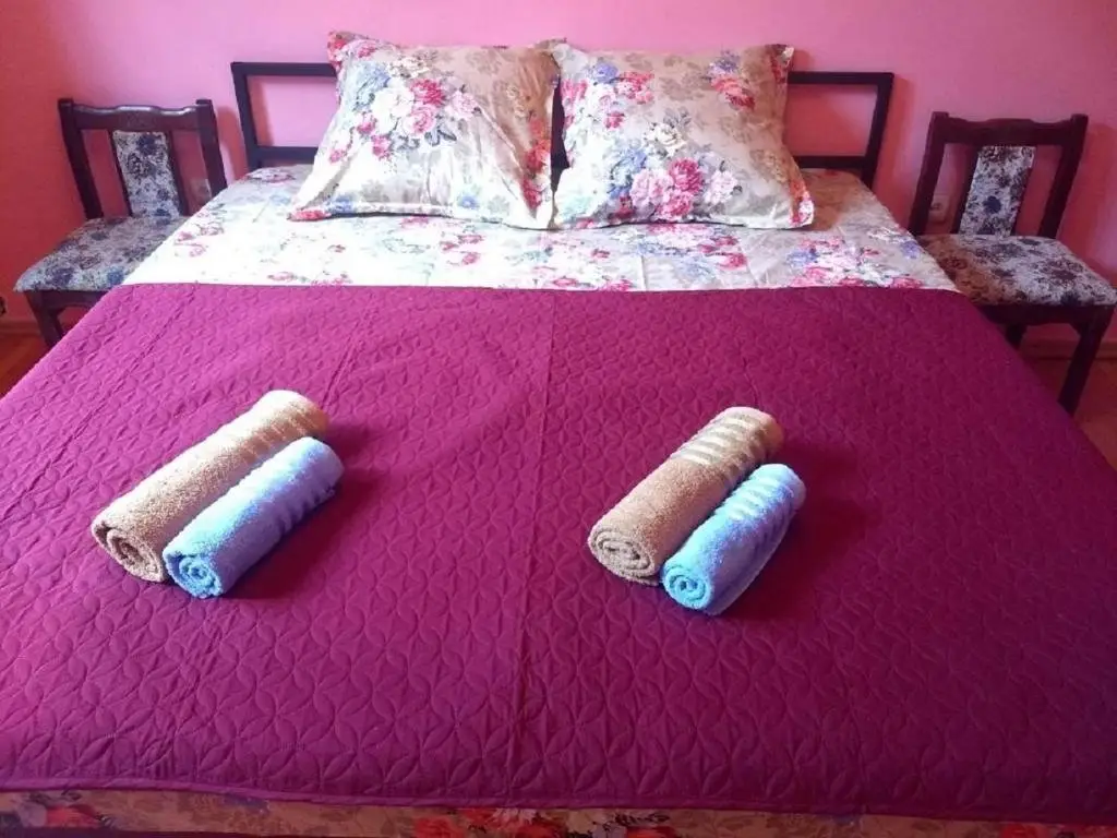 Тбилиси: Guest House 4 you