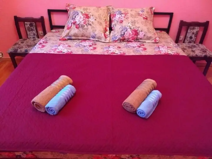 Тбилиси: Guest House 4 you
