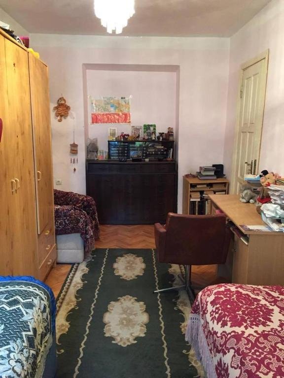Тбилиси: Cozy House near Center