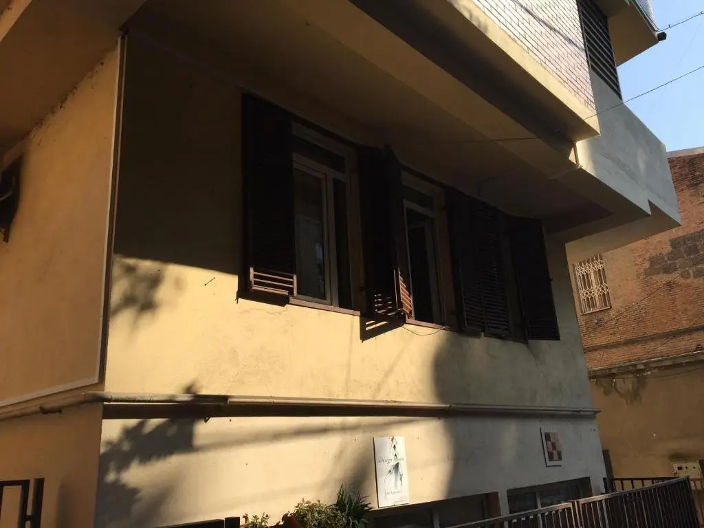 Тбилиси: Chonkadze 7 Guest House