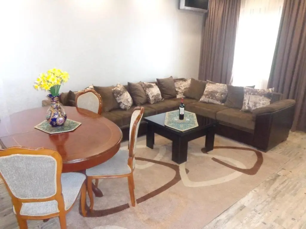 Батуми: Apartament Toka-Luka