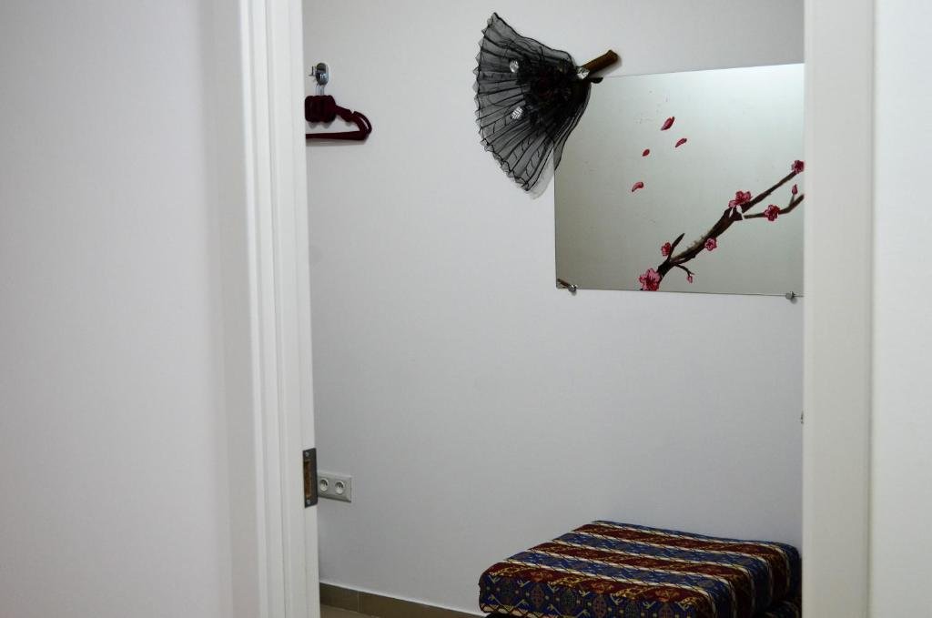 Тбилиси: Cozy Apartment Rooms N1
