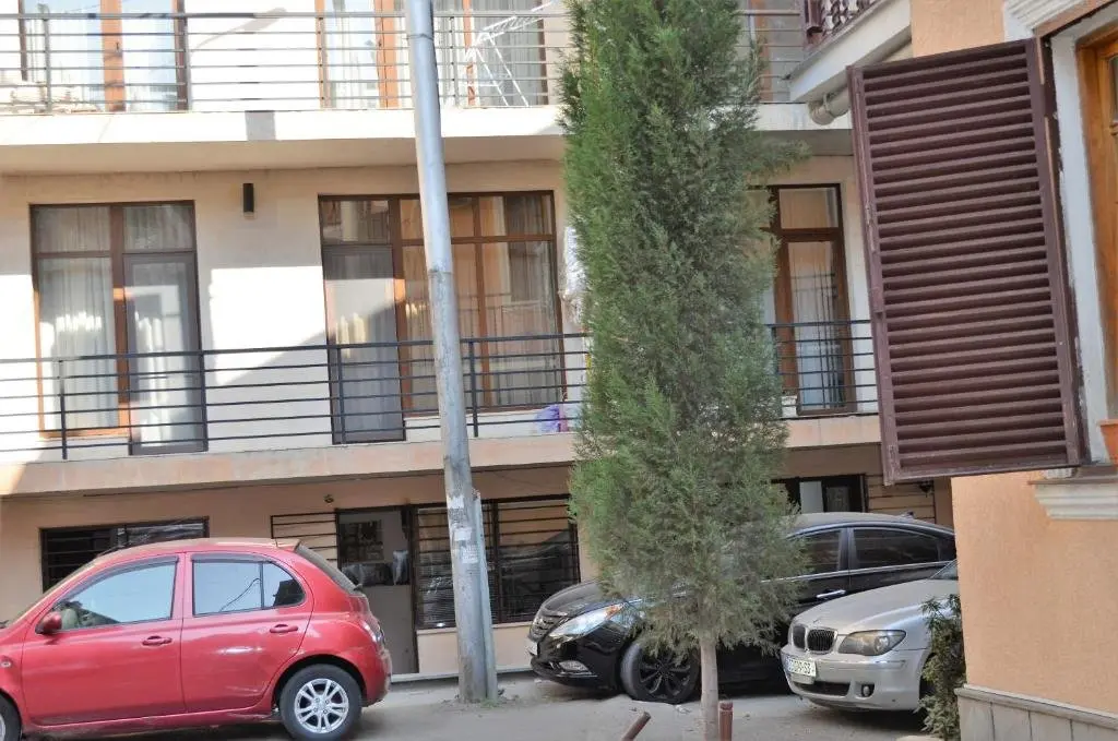 Тбилиси: Cozy Apartment Rooms N1