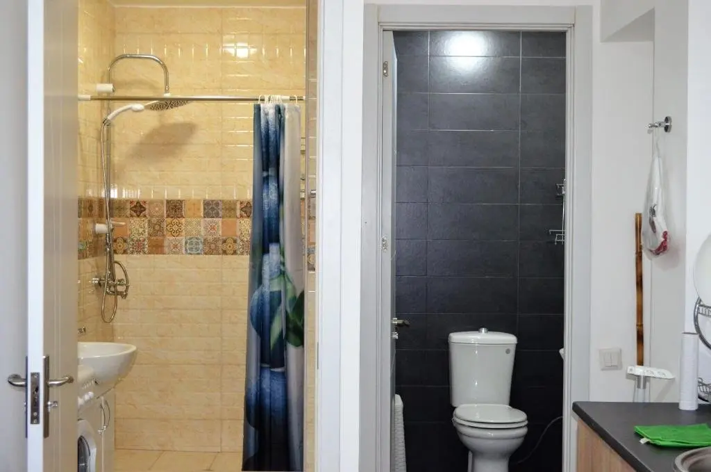 Тбилиси: Cozy Apartment Rooms N1