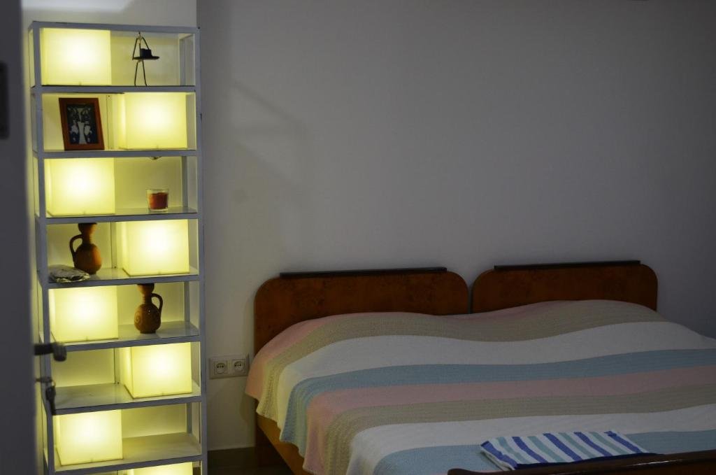 Тбилиси: Cozy Apartment Rooms N1