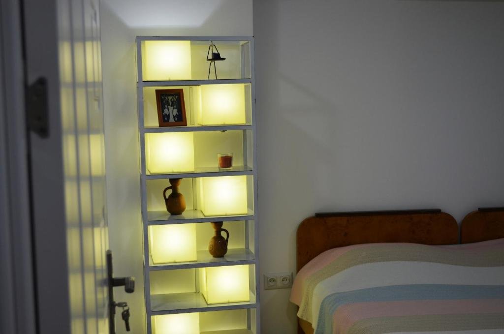 Тбилиси: Cozy Apartment Rooms N1