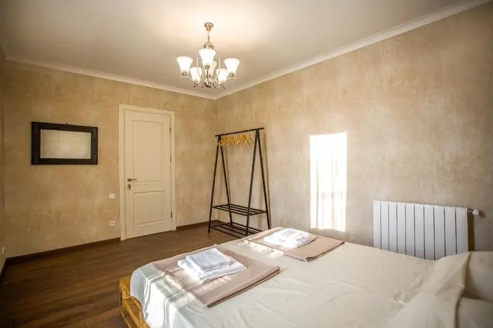 Тбилиси: Dream House