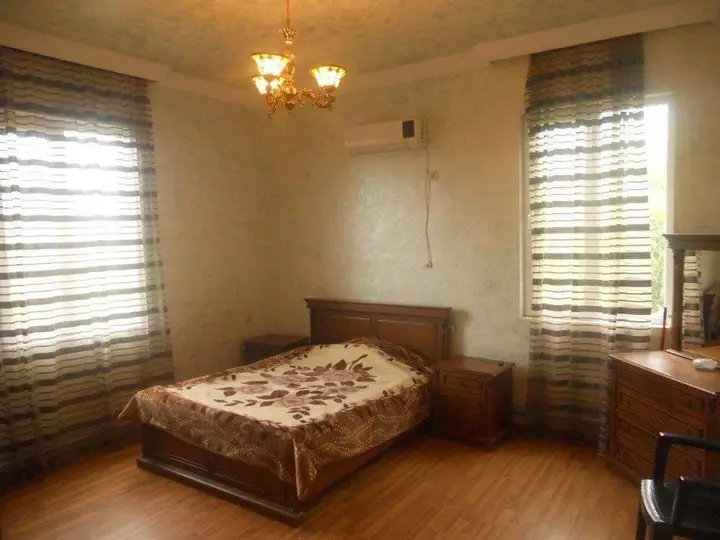 Батуми: Guesthouse Near Boulevard