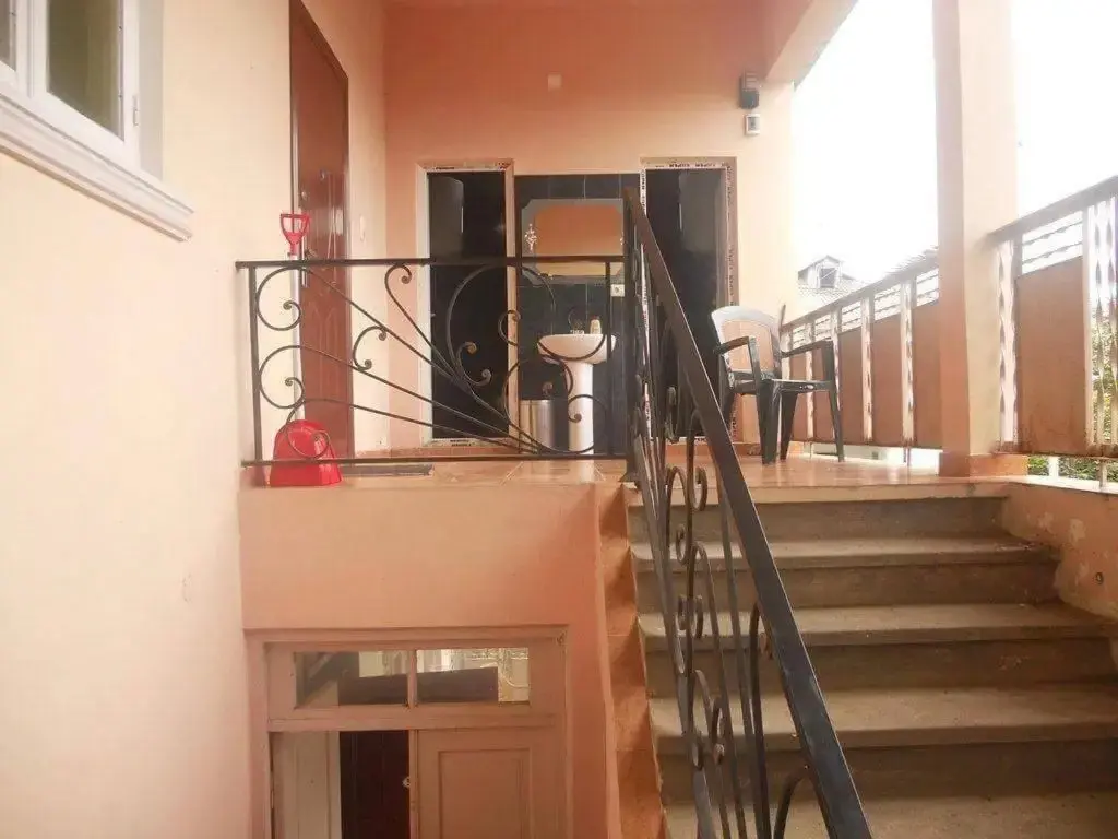 Батуми: Guesthouse Near Boulevard