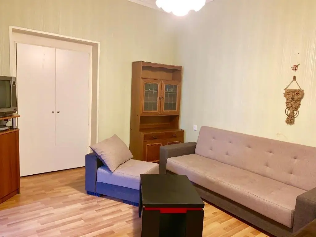 Тбилиси: Center House #14