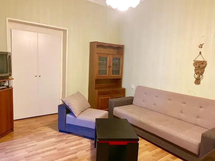 Тбилиси: Center House #14