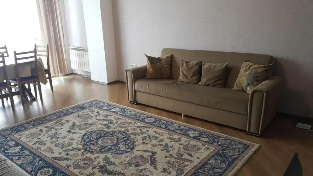 Тбилиси: Elite House Family Apartment