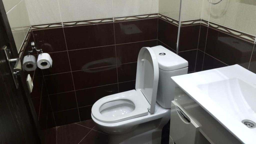 Тбилиси: Elite House Family Apartment