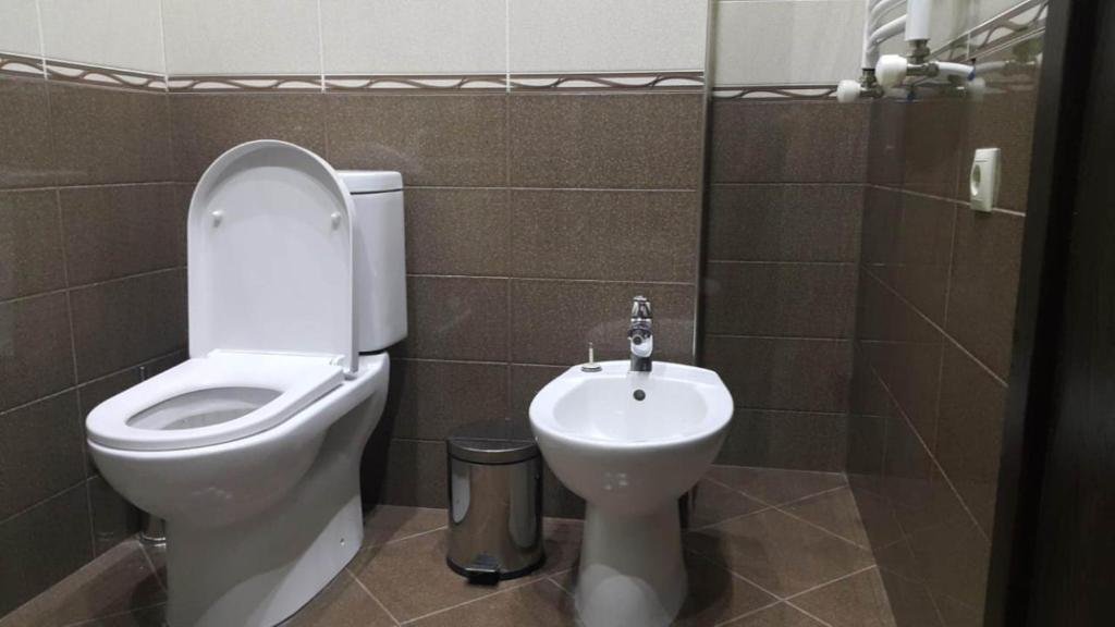 Тбилиси: Elite House Family Apartment