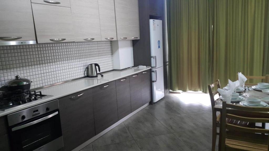 Тбилиси: Elite House Family Apartment
