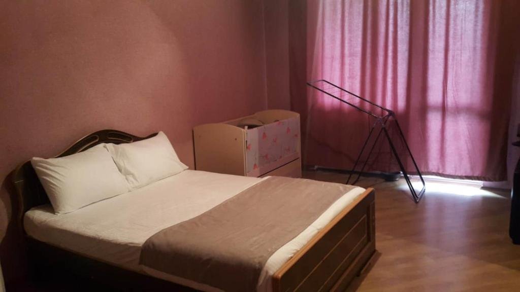 Тбилиси: Elite House Family Apartment
