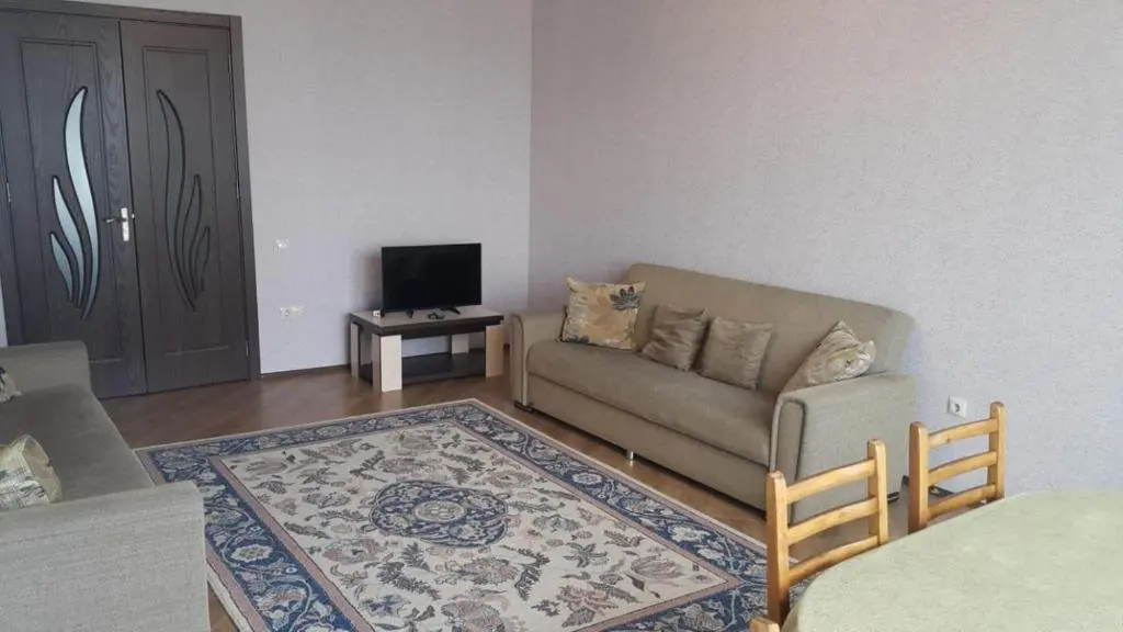 Тбилиси: Elite House Family Apartment