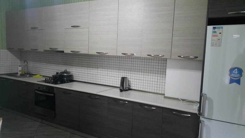 Тбилиси: Elite House Family Apartment