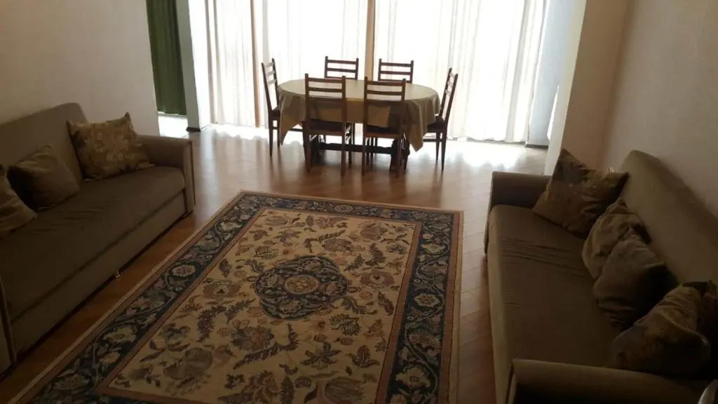 Тбилиси: Elite House Family Apartment