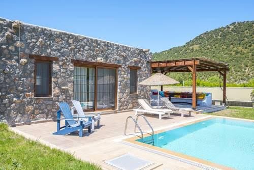 Фетхие: Kayakoy Boutique Hotel