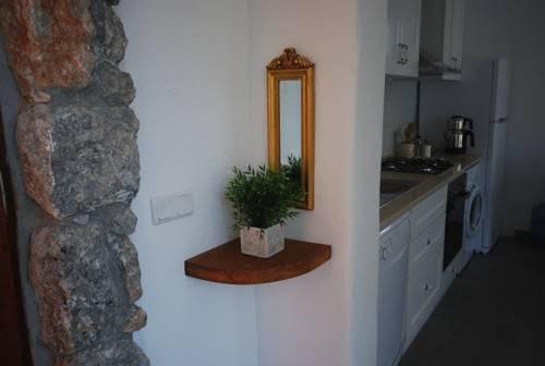 Фетхие: Kayakoy Boutique Hotel