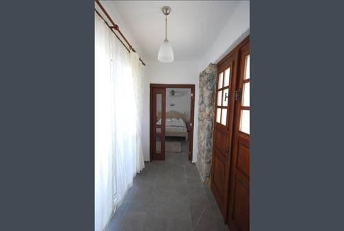 Фетхие: Kayakoy Boutique Hotel