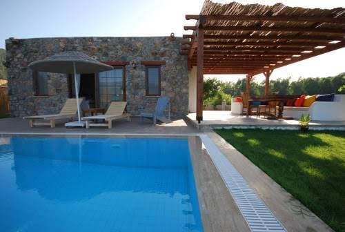 Фетхие: Kayakoy Boutique Hotel