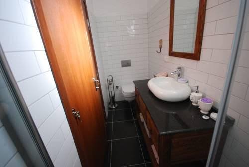 Фетхие: Kayakoy Boutique Hotel