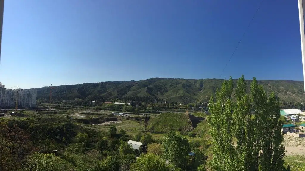 Тбилиси: G&N apartament and tours in old tbilisi