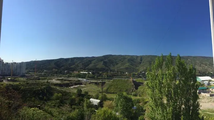 Тбилиси: G&N apartament and tours in old tbilisi