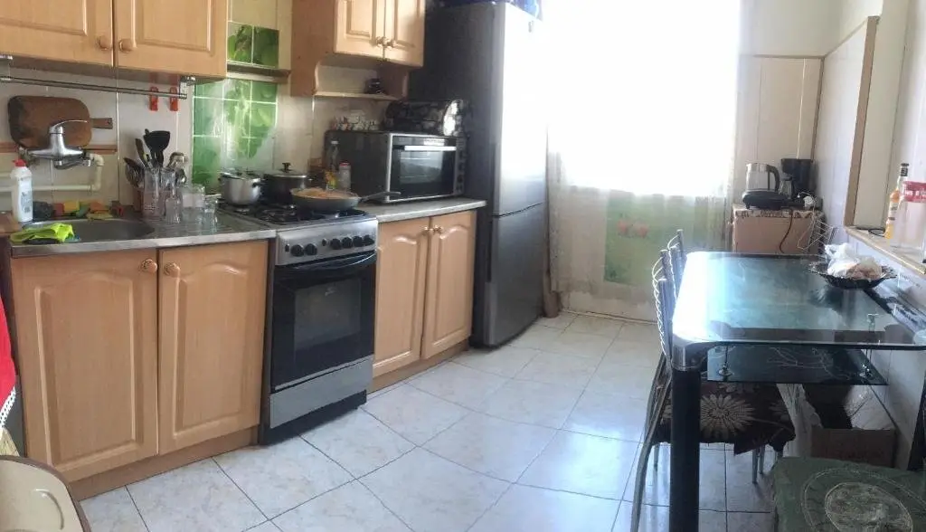 Тбилиси: G&N apartament and tours in old tbilisi