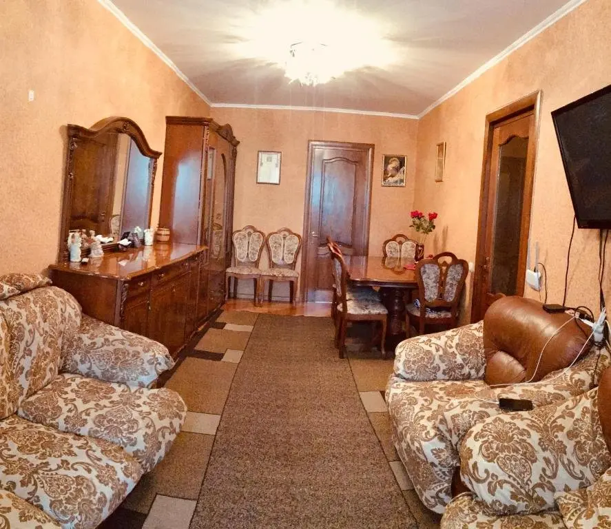 Тбилиси: G&N apartament and tours in old tbilisi
