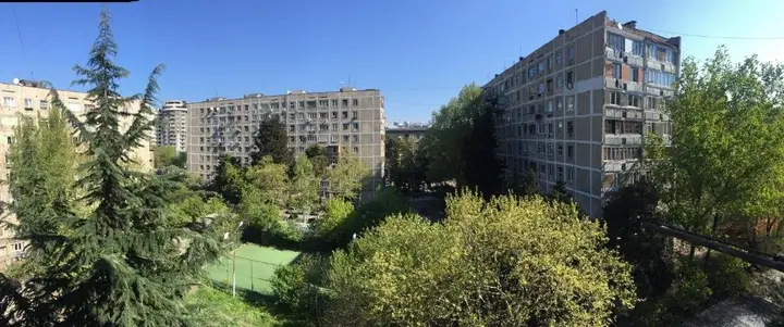 Тбилиси: G&N apartament and tours in old tbilisi
