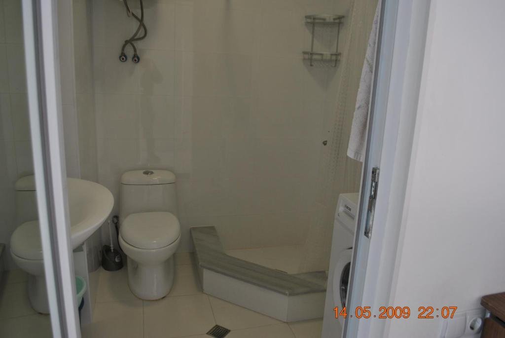 Батуми: GORGILADZE.STR 61 White Apartament