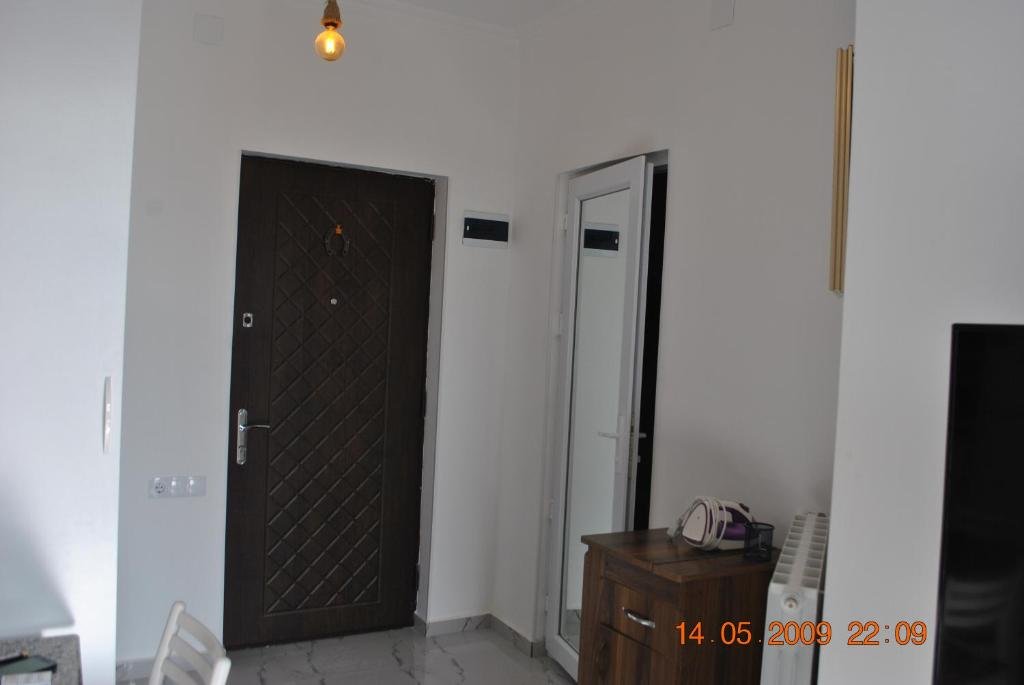 Батуми: GORGILADZE.STR 61 White Apartament