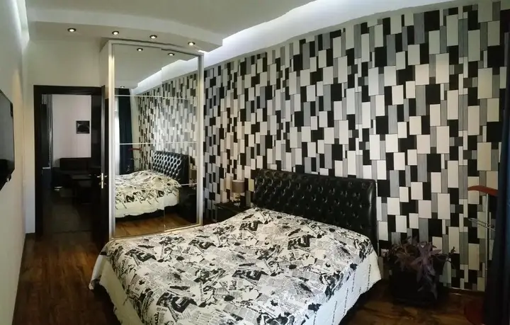 Тбилиси: Dzotsenidze street 14