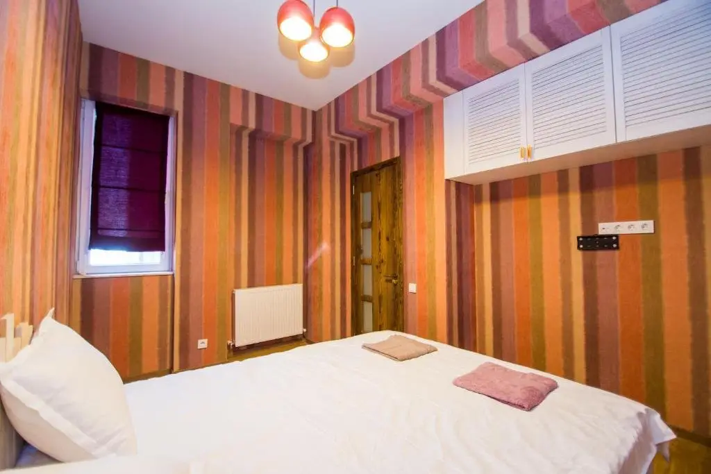 Тбилиси: Comfy Loft Studio in the city center