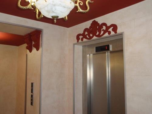 Киров: Apartment on Pyatnitskaya 56