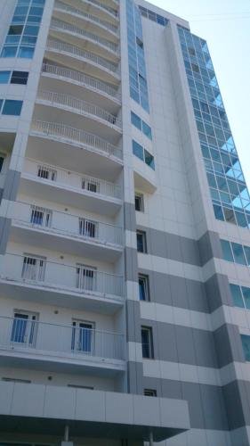 Киров: Apartment on Pyatnitskaya 56