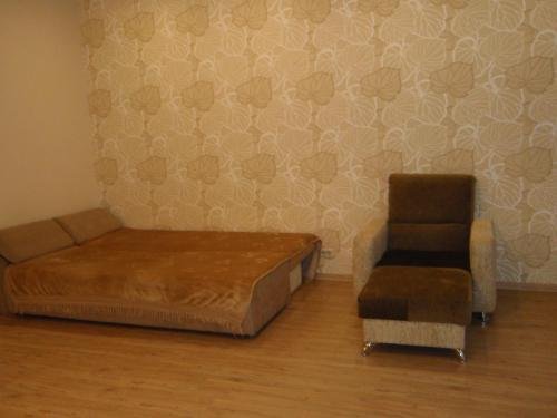 Киров: Apartment on Pyatnitskaya 56