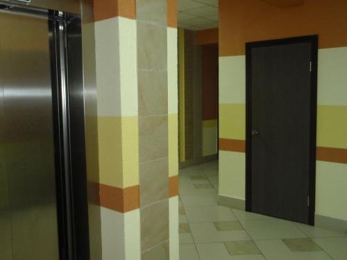 Киров: Apartment on Pyatnitskaya 56