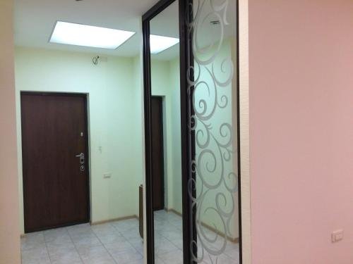 Киров: Apartment on Pyatnitskaya 56