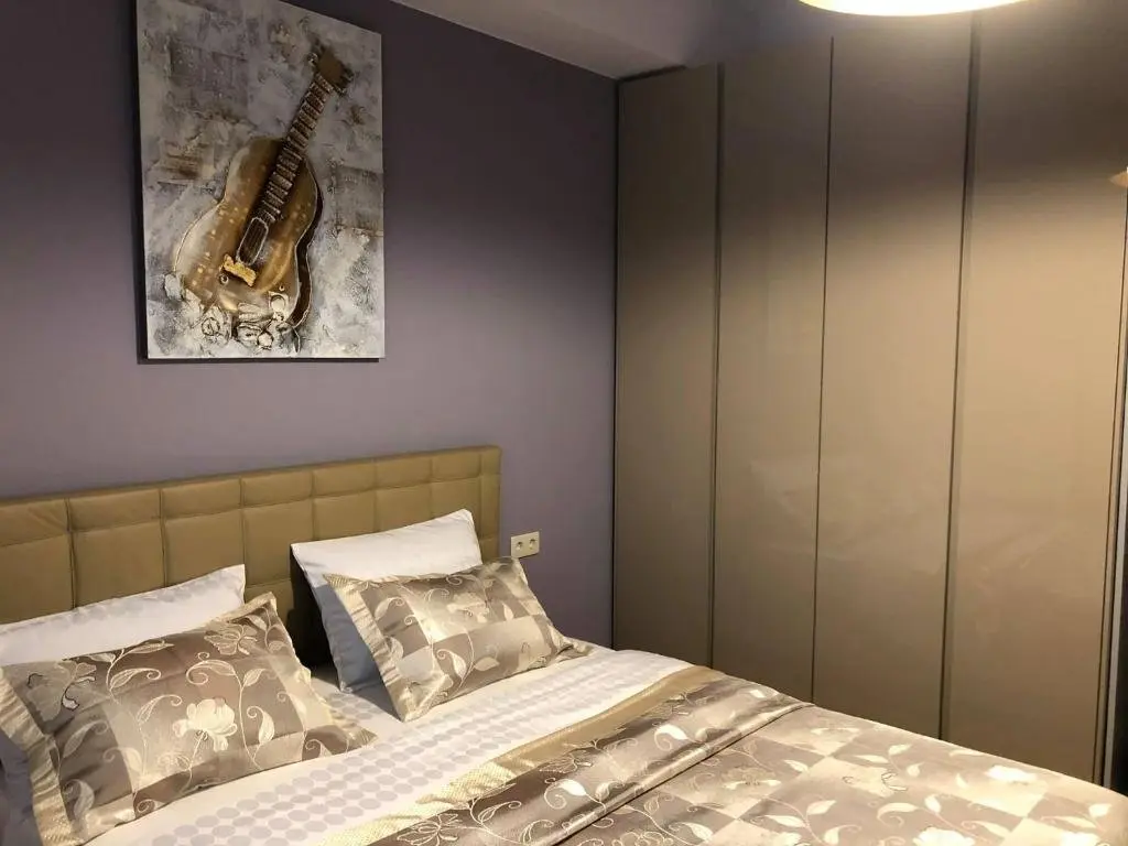 Тбилиси: EPIZODE M2 Apartment 1