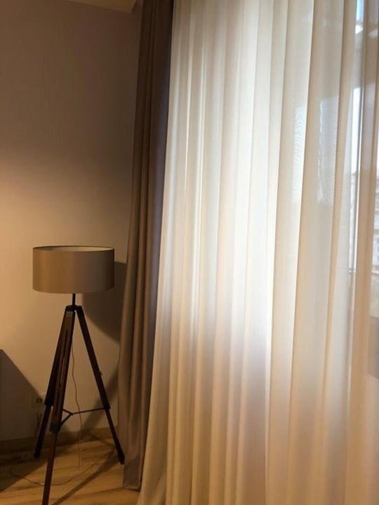 Тбилиси: EPIZODE M2 Apartment 1