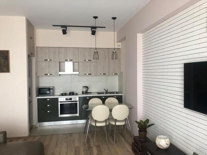 Тбилиси: EPIZODE M2 Apartment 1