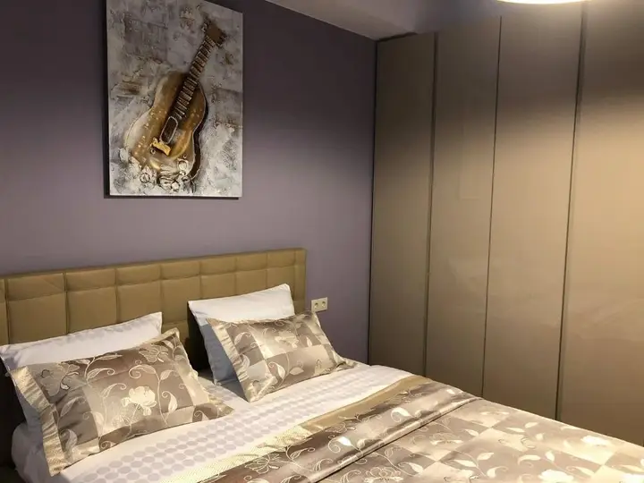 Тбилиси: EPIZODE M2 Apartment 1