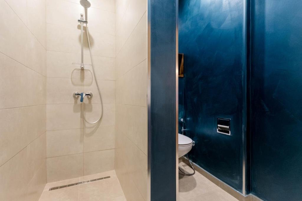 Тбилиси: Galaktion Tabidze Street 2BR Apartment