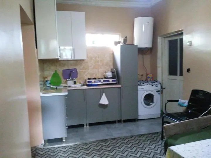 Батуми: dom 50m.ot moria
