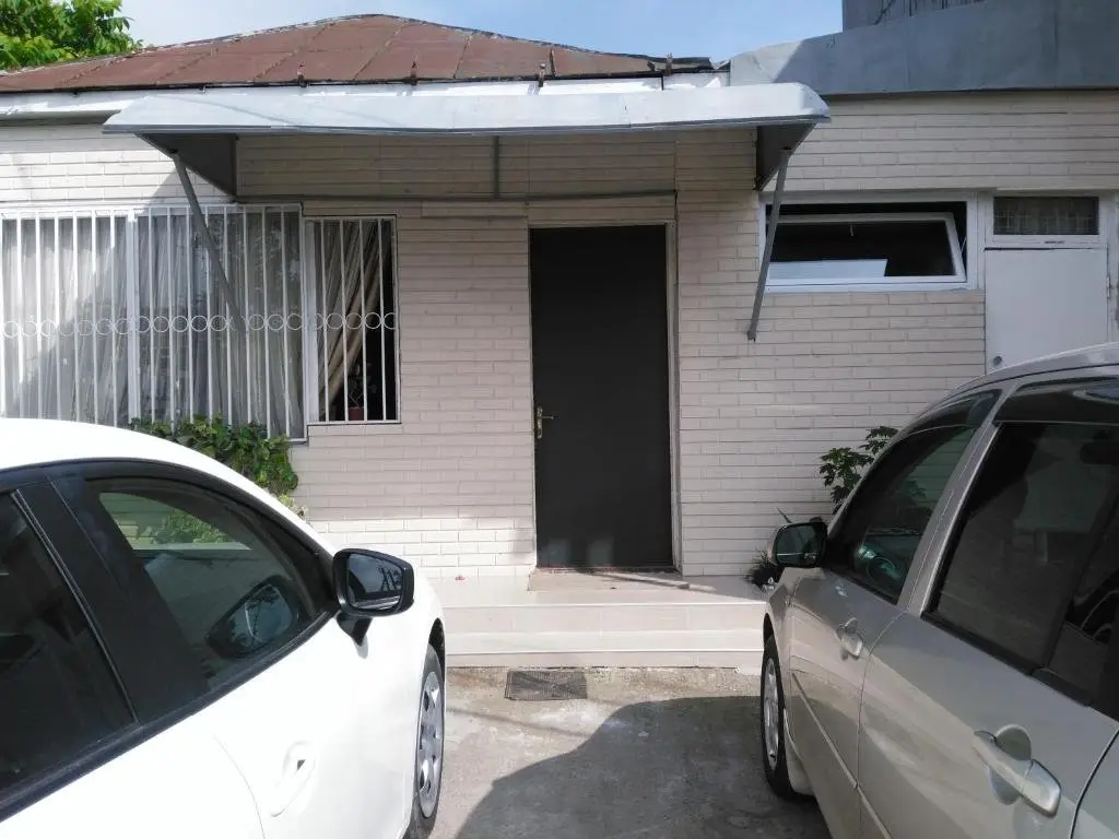 Батуми: dom 50m.ot moria